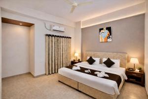 Hotel Sai 9 Heaven A Quality Apartment Perfect for Families