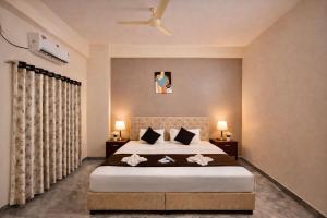 Hotel Sai 9 Heaven A Quality Apartment Perfect for Families