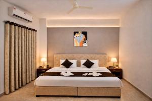 Hotel Sai 9 Heaven A Quality Apartment Perfect for Families