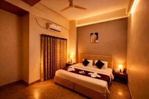 Hotel Sai 9 Heaven A Quality Apartment Perfect for Families
