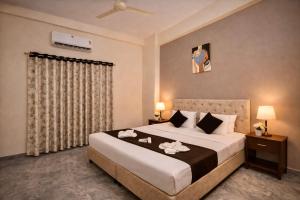 Hotel Sai 9 Heaven A Quality Apartment Perfect for Families