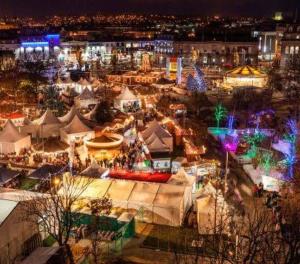 Large cosy home with garden, excellent location!