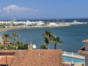 Mirador de la Estrella - Lovely Beach Penthouse