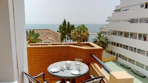 Mirador de la Estrella - Lovely Beach Penthouse