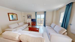 Mirador de la Estrella - Lovely Beach Penthouse