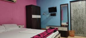 Hotel Mainak Mandarmoni