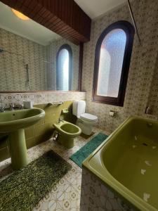 Villa Costa Saracena Castelluccio