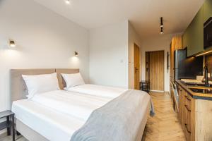 TatryTop Apartamenty Alpejski Potok