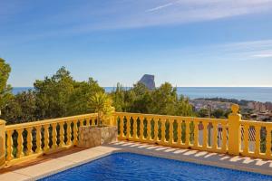 Villa Sabita - PlusHolidays