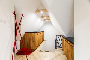 TatryTop Apartamenty Alpejski Potok