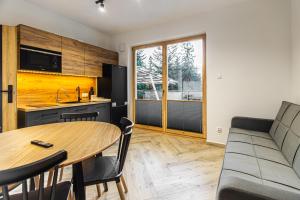 TatryTop Apartamenty Alpejski Potok