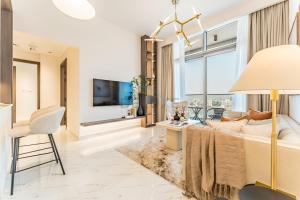 Community View 1BR, Perfectly Located Near the Park, Just a Short Drive Away from Dubai Top Tourist Attractions, Adhara Star, Arjan by Deluxe Holiday Homes