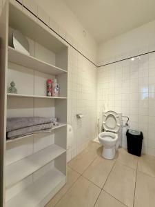 Elegant Apartment close to the European Parliament