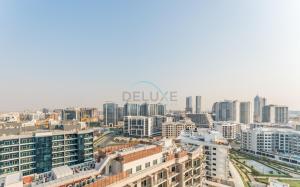 Community View 1BR, Perfectly Located Near the Park, Just a Short Drive Away from Dubai Top Tourist Attractions, Adhara Star, Arjan by Deluxe Holiday Homes