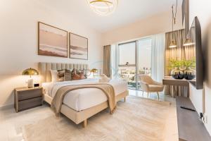 Community View 1BR, Perfectly Located Near the Park, Just a Short Drive Away from Dubai Top Tourist Attractions, Adhara Star, Arjan by Deluxe Holiday Homes