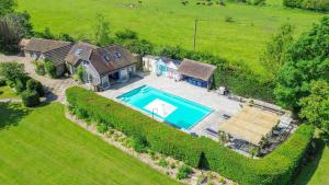 7 Bed in Faringdon oc-b34031