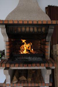 Refugio de Rubiaes Vila 1