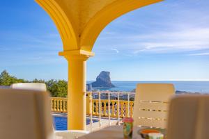 Villa Sabita - PlusHolidays