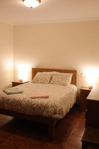 Refugio de Rubiaes Vila 1