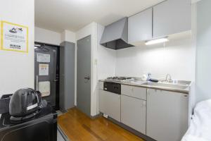 Kaizuka Good Place House