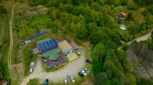 PENSIUNEA IZVORUL BUCURIEI