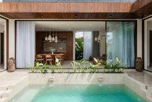 Villa Freya near Ubud