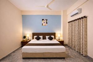 Hotel Sai 9 Heaven A Quality Apartment Perfect for Families