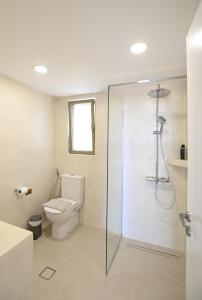 The Kalymnos Cliff Apartments