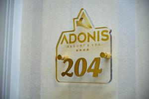 Adonis 204