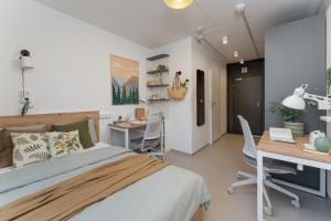 YourSpace Apartments