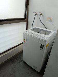 DEPTO Reloj de Flores, Miramar