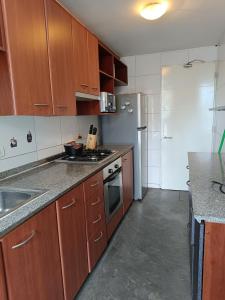 DEPTO Reloj de Flores, Miramar