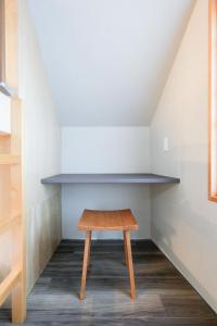 Seed INN Haneda Terrace 401