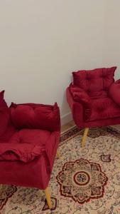 Apartamento Aconchegante