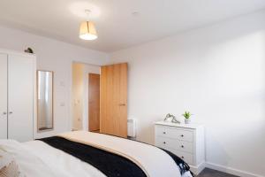 City Point Apartment by Guestz