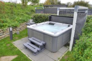 Ferienhaus Segelblick Lee