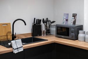 City Point Apartment by Guestz