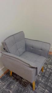 Apartamento Aconchegante