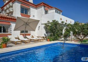 Villa Soreya - apartamentos