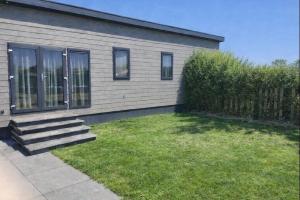 Chalet SOL Y MAR
