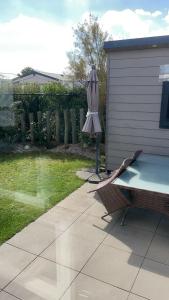 Chalet SOL Y MAR
