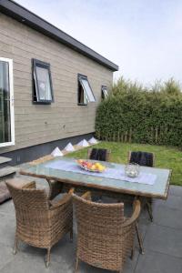 Chalet SOL Y MAR