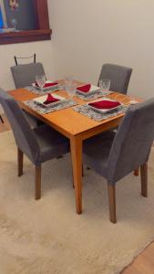 Apartamento Aconchegante