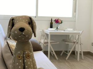 Residencial Santa Justa - Vacacional Sevilla