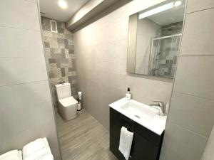 Residencial Santa Justa - Vacacional Sevilla