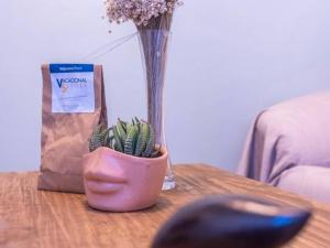 Nuevo Recaredo - Vacacional Sevilla