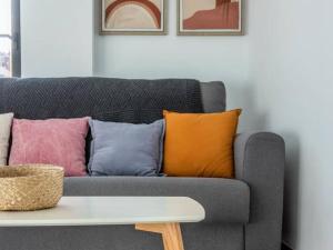 Nervión Suites 1 - Vacacional Sevilla