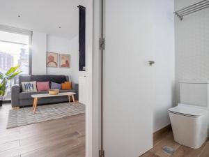 Nervión Suites 1 - Vacacional Sevilla