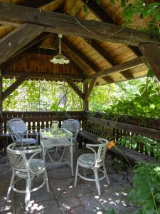 Osada Jeździecka Bata