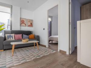Nervión Suites 1 - Vacacional Sevilla